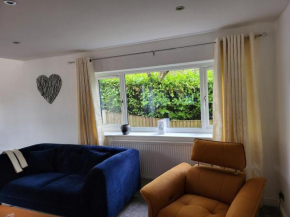 Recently refurbished, spacious